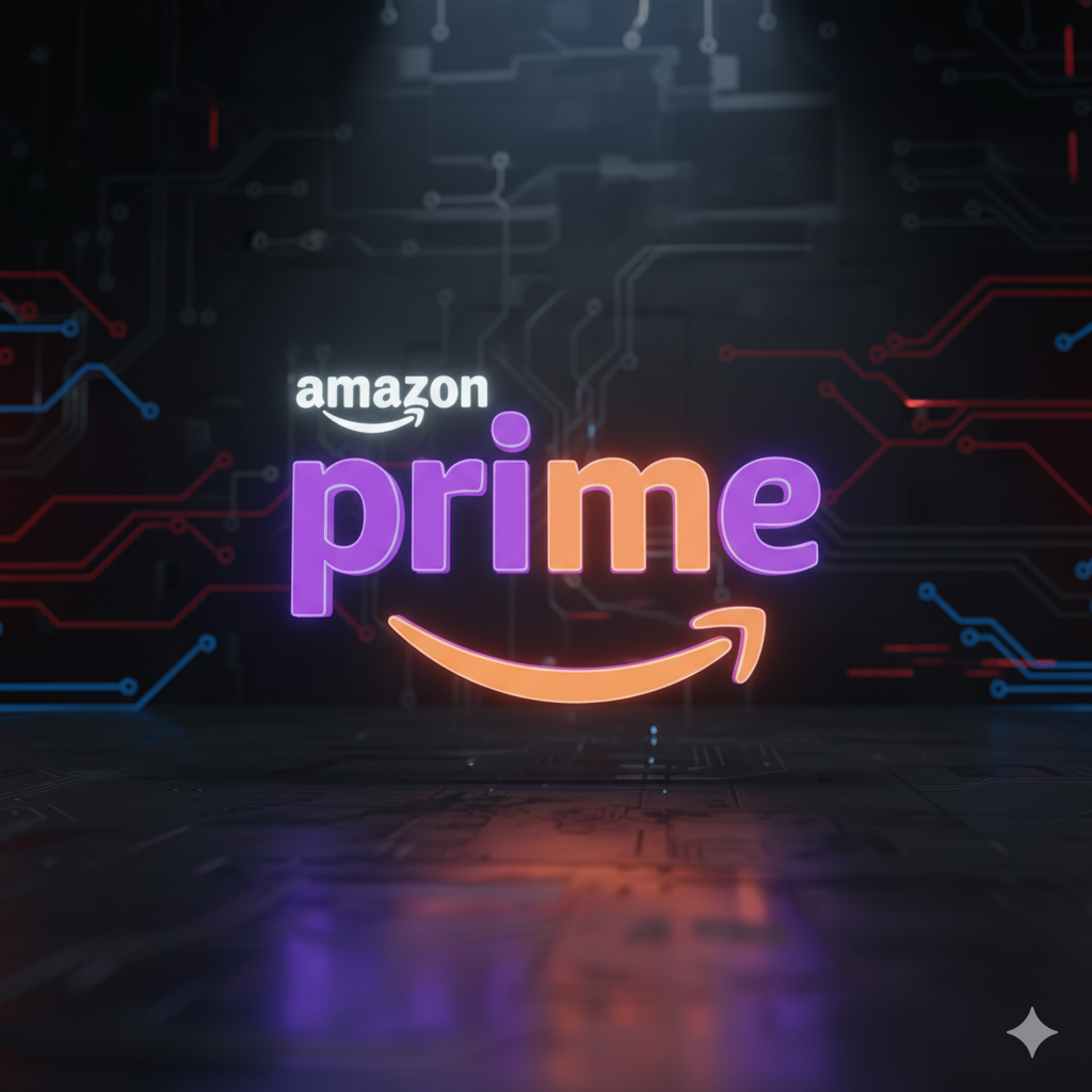 Amazon Prime