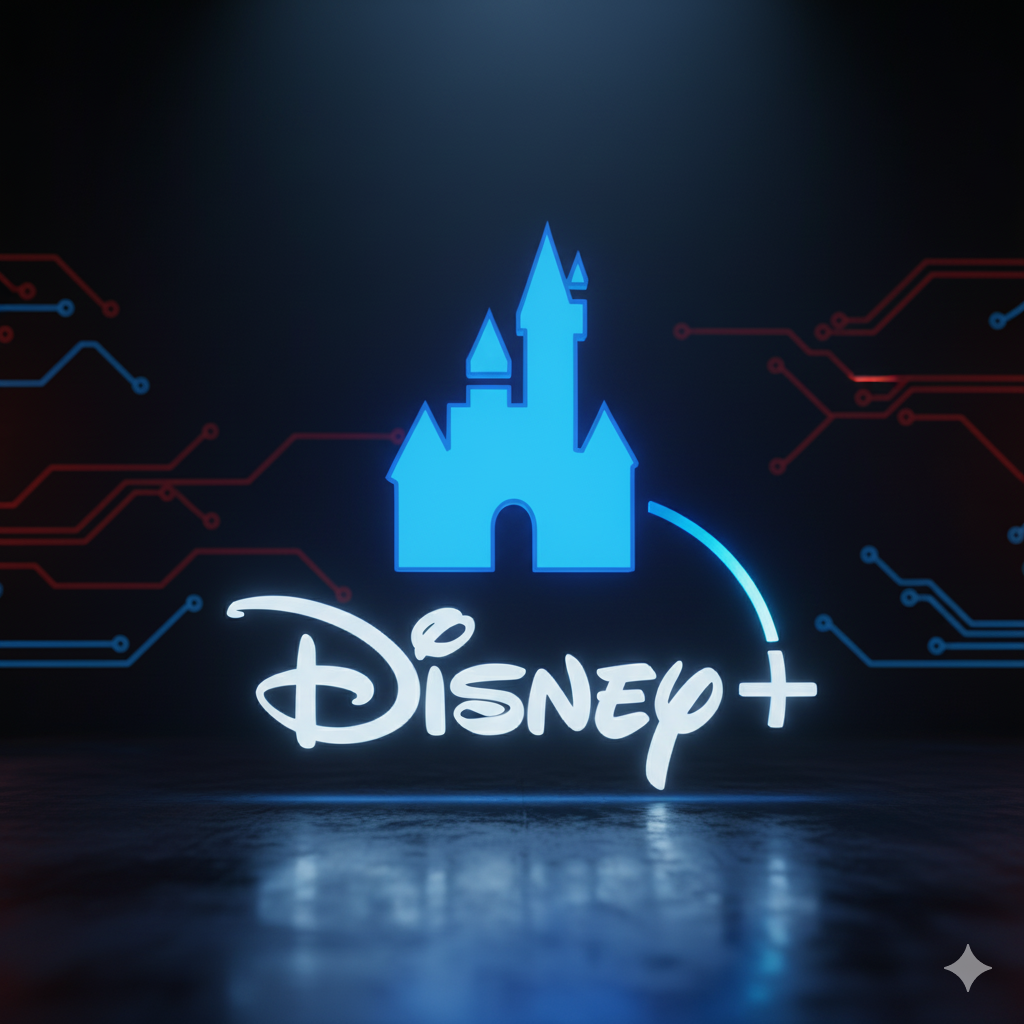 Disney+