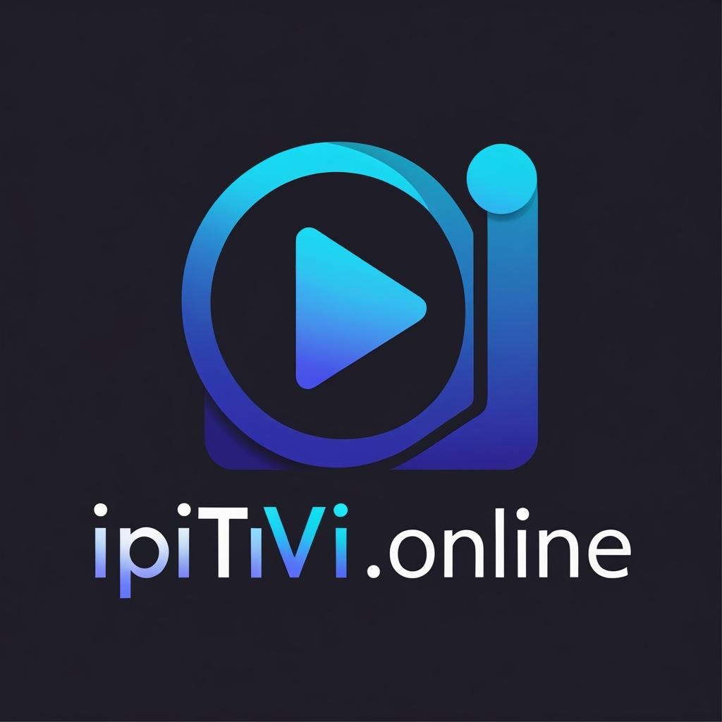 ipitivi.online Logo