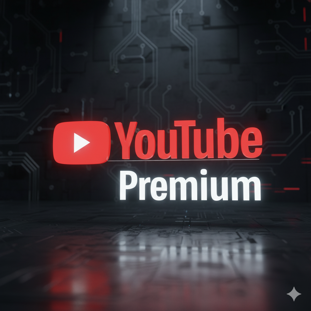YouTube Premium